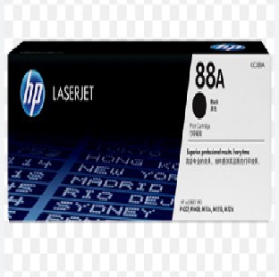 Laser Jet Cartridge Mfp 410 Dw New Cartridge 88A