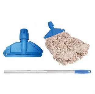 Mop Set Wet