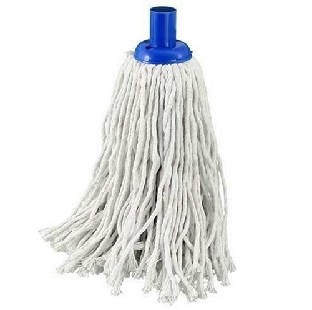 Wet Mop Refill Round