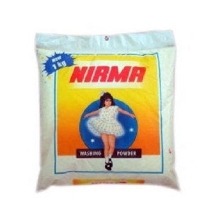 Nirma Powder 1Kg