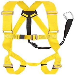 Safety Belts