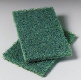 Scotch Brite 2 X 3