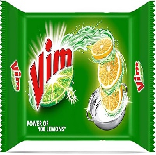 Vim Bar Soap 300 Grms