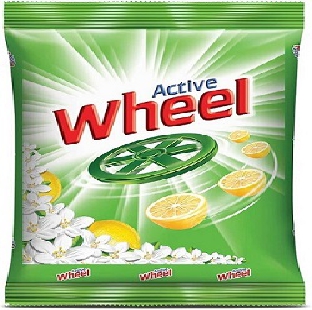Wheel Detergent Powder 1 Kg