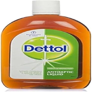 Dettol Anticiptic 500 Ml
