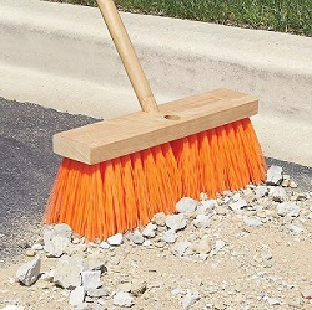 Road Broom