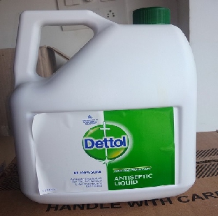 Dettol Anticeptic 5 Ltr
