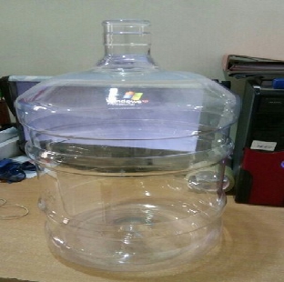 Empty Water Jar 20 Ltr