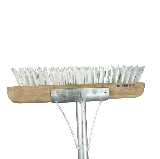 SCRUBBING BRUSH