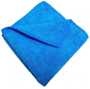 MICROFIBER CLOTH