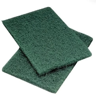 SCOTCH BRITE 4X6