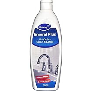 JOHNSON DIVERSY CHEMICAL EMERALD 500 ML