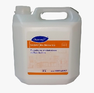 JOHNSON DIVERSEY TASKI R4 5LTR