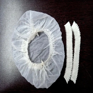 SHOWER CAP 100 pc Per Pkt