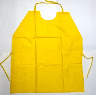 APRON PLASTIC