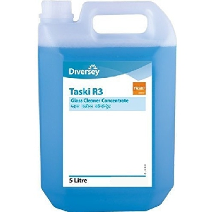 JOHNSON DIVERSEY TASKI R3 5LTR