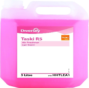 Johnson Diversey Taski R5 5LTR