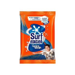 HUL SURF EXCEL POWDER 1 KG