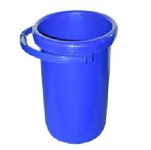 BUCKET PLASTIC 5 LTR