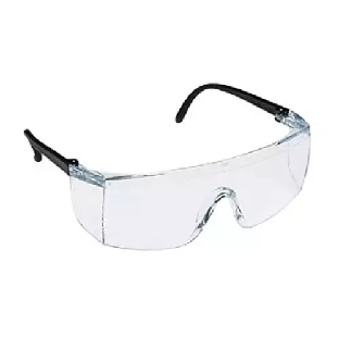 SAFETY GOGGLE