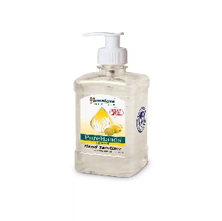 HAND SANITIZER 500 ML