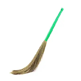 SOFT BROOM