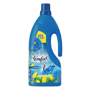 COMFORT AFTER WASH-FABRIC CONDITIONER 5LTR