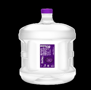 BAILLEY WATER BOTTLE 20LTR