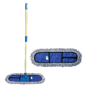 DRY MOP SET 50CM