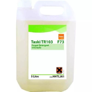 JOHNSON DIVERSEY TASKI TR 103 5LTR