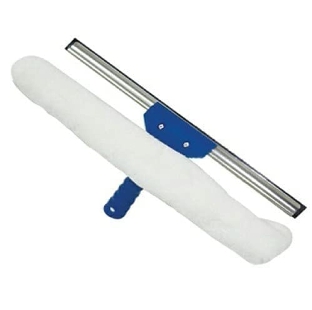 GLASS SQUEEZER 2 IN 1 WITH HANDLE