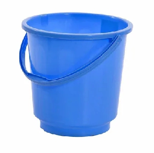 BUCKET PLASTIC 20 LTR