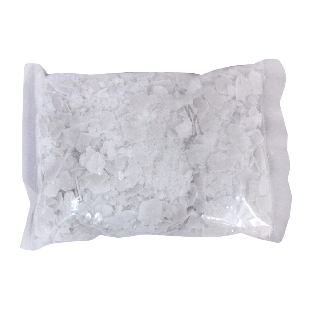 CAUSTIC SODA 1 Kg