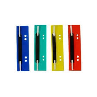 BRANCH CLIP-HEAVY (200 PAGES CAPACITY)