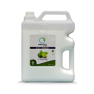 BRITISH FRAGRANCE-5 LTR