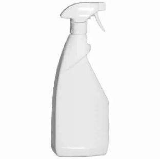 SPRAY BOTTLE 750 ML