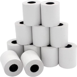 THERMAL PAPER ROLL