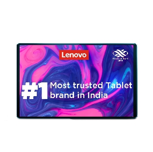 LENOVO TAB M10+ 3RD TB128XU6/128/10/LTE ( 1 NO ) FOR PCCOMPLEX CAFETERIA