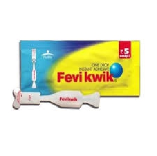 Fevi kwik 0.5 Gm