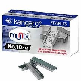 Stapler Pin  Kangaro No.10