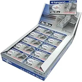 Stapler Pin No 10 KANGARO