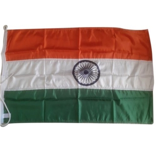 Flag (Indian 2x3 Cloth Typy) REGIONAL