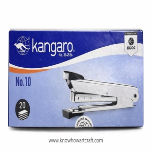Stapler Machine No 10 KANGARO
