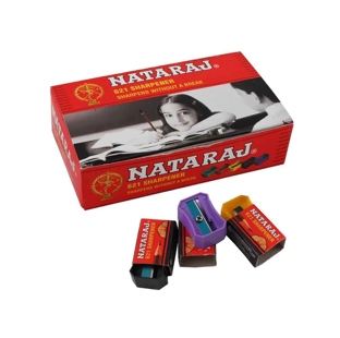 Sharpner NATARAJ