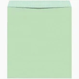 Cloth Envelope 10x12 REGIONAL