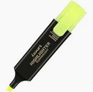 Highlighter CELLO/LUXOR