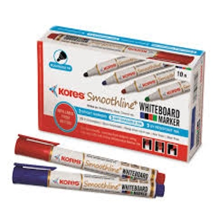 White Board Marker KORES/CELLO