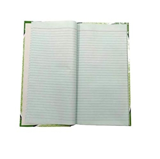 Ruled Register 3Qr A-ONE/BENIR 3Q