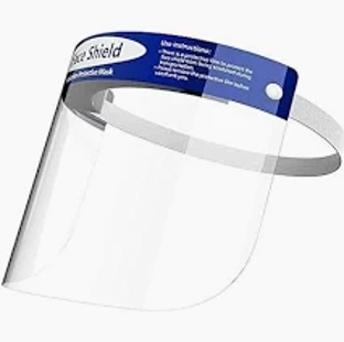 Face Shield