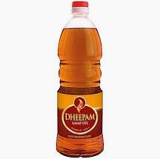 Deepam Oil Deepam Oil 1 LTR